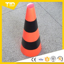 PVC Sleeve for Plastic Warning Traffic Cone